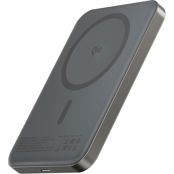 Amazon | Apple MagSafeバッテリーパック ホワイト | Apple(アップル